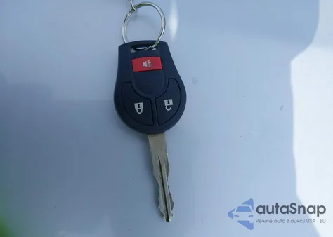 2014 Nissan Versa Note Sv z USA, uszkodzony, nr VIN 3N1CE2CP6EL366271